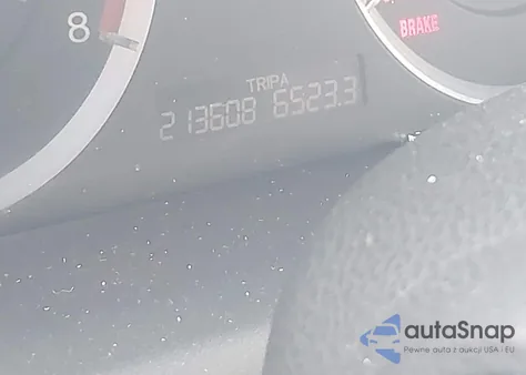 2011 Honda Accord 3.5 Ex-L from USA, damaged, VIN 1HGCP3F85BA003532